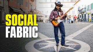 Social Fabric