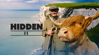 Hidden UK