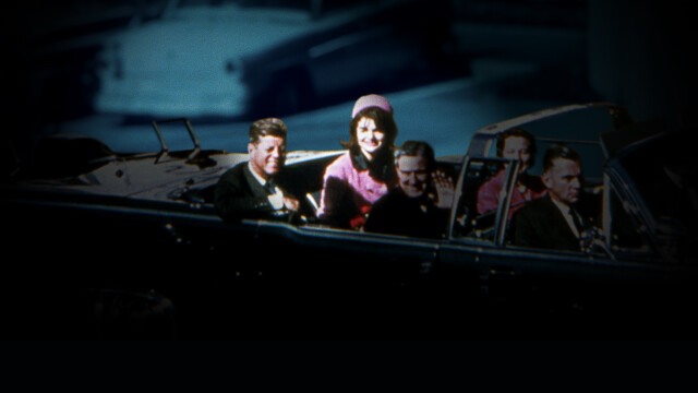 Truth and Lies: Who Killed JFK?