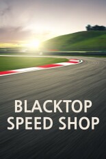 Blacktop Speed Shop
