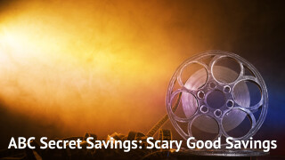 ABC Secret Savings: Scary Good Savings