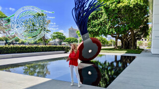 Passport to The Palm Beaches