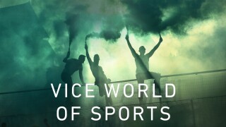 Vice World of Sports
