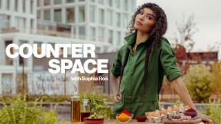 Counter Space