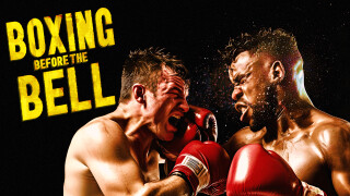 Boxing: Before the Bell