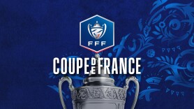 French Cup Soccer