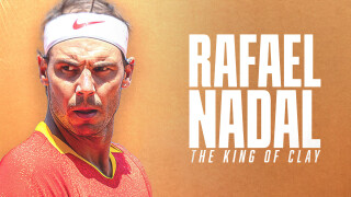 Rafael Nadal: The King of Clay