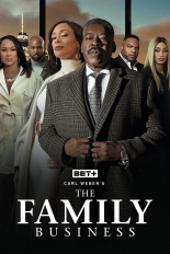 Carl Weber's The Family Business