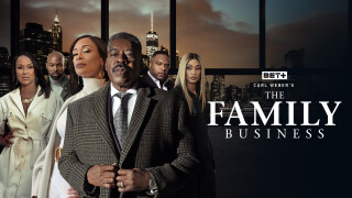 Carl Weber's The Family Business