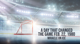 A Day That Changed The Game Feb. 22, 1980: Miracle on Ice