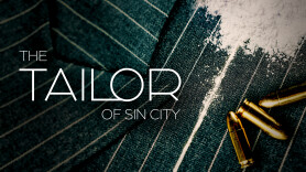 The Tailor of Sin City