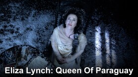 Eliza Lynch: Queen Of Paraguay