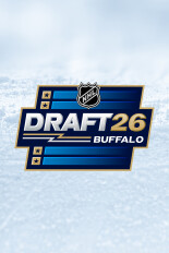 2026 NHL Draft