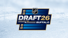 2026 NHL Draft