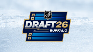 2026 NHL Draft
