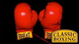 Classic Boxing