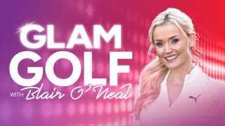 Glam Golf With Blair O'Neal