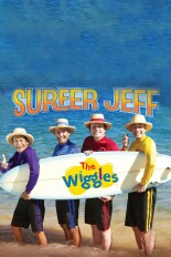 The Wiggles: Surfer Jeff!