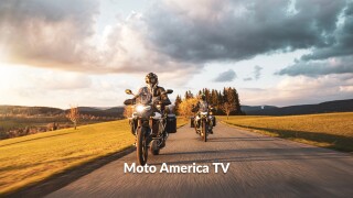 Moto America TV