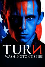 TURN: Washington's Spies