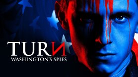 TURN: Washington's Spies