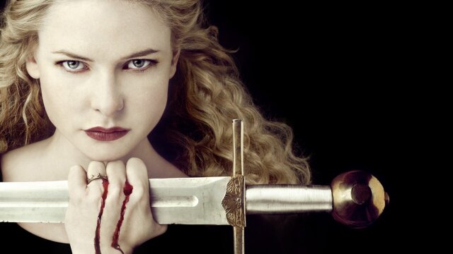 FREE STARZ: The White Queen