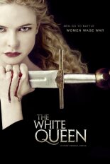 FREE STARZ: The White Queen