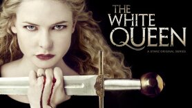 FREE STARZ: The White Queen