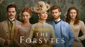 The Forsytes on Masterpiece