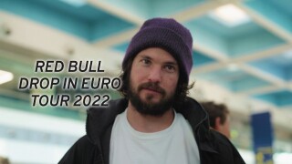 Red Bull Drop In Euro Tour 2022