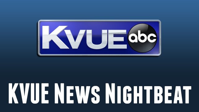 KVUE News at 10