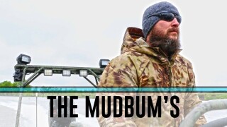 The MudbuMs