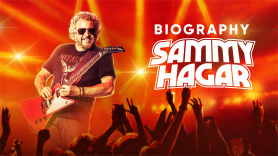 Biography: Sammy Hagar