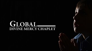 Global Divine Mercy Chaplet