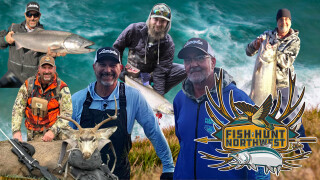 Fish Hunt Northwest