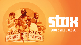 Stax: Soulsville, U.S.A.