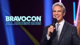 BravoCon: All Access 2025