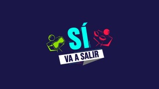 Sí, va a salir