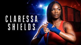 Claressa Shields
