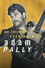 An Intimate Evening With Adam Pally