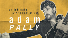An Intimate Evening With Adam Pally