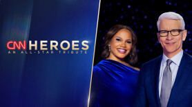 CNN Heroes: An All-Star Tribute