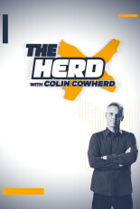 The Herd With Colin Cowherd