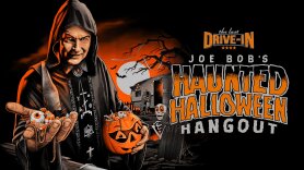 Joe Bob's Haunted Halloween Hangout