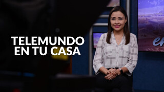 Telemundo en tu casa