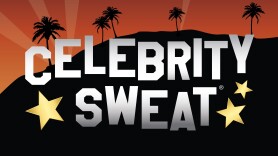Celebrity Sweat