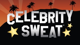 Celebrity Sweat