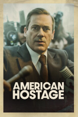 American Hostage