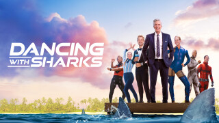 Dancing With Sharks