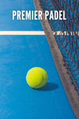Premier Padel